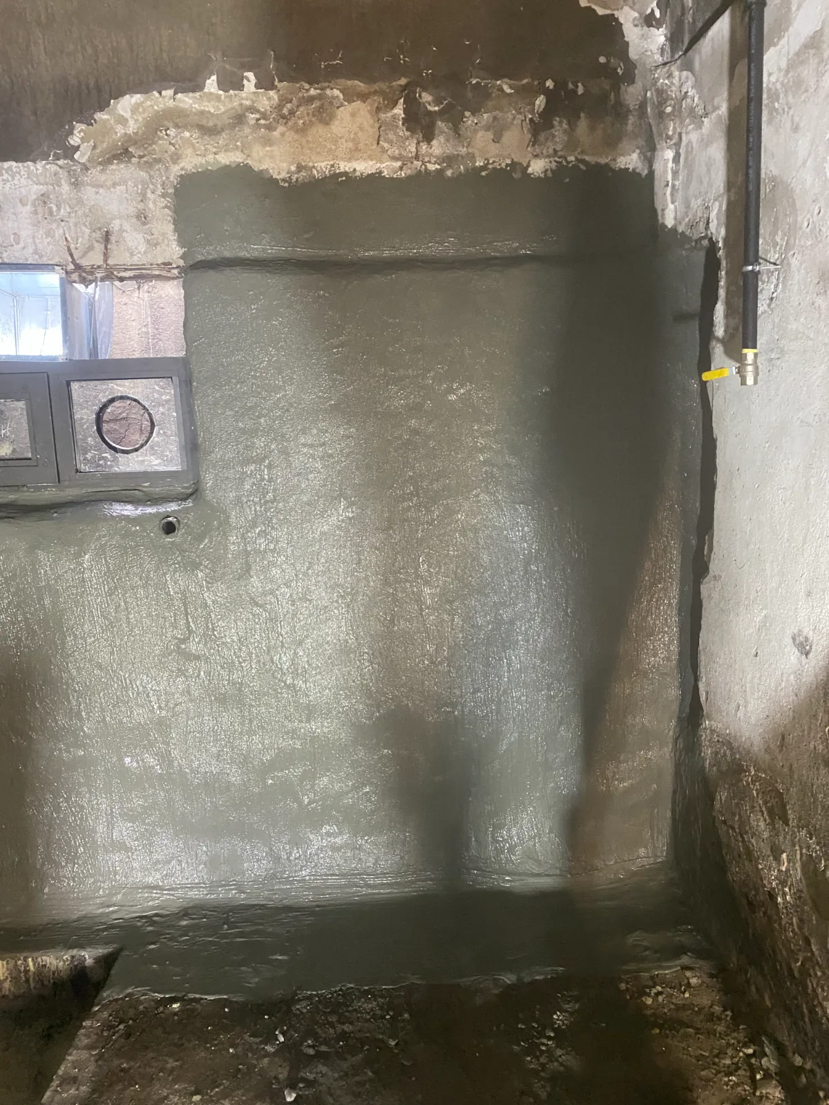 Bodrum Kat Su Yalıtımı Projeleri