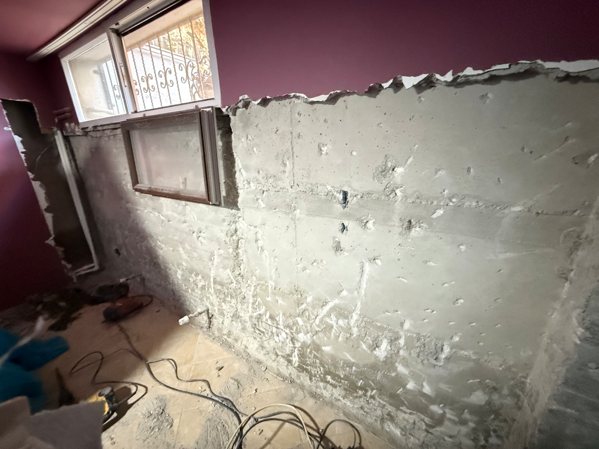 Bodrum Kat Su Yalıtımı Projeleri