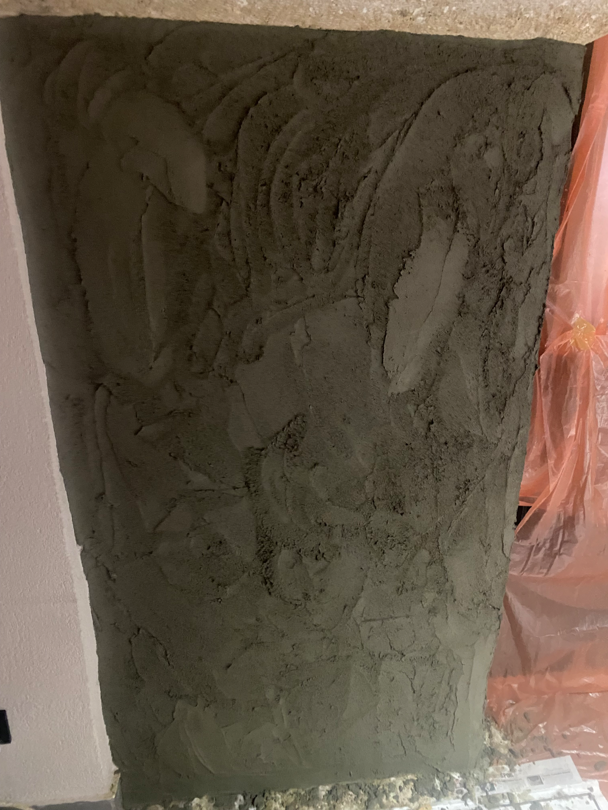 Çemberlitaş Taş Duvar Yükselen Nem Su Yalıtımı