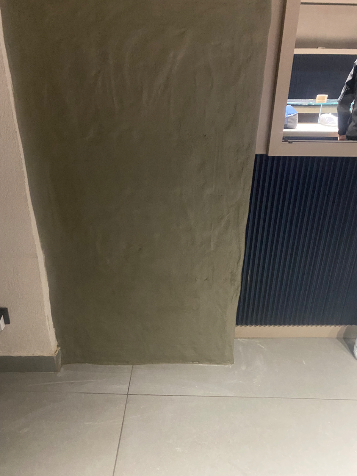 Çemberlitaş Taş Duvar Yükselen Nem Su Yalıtımı