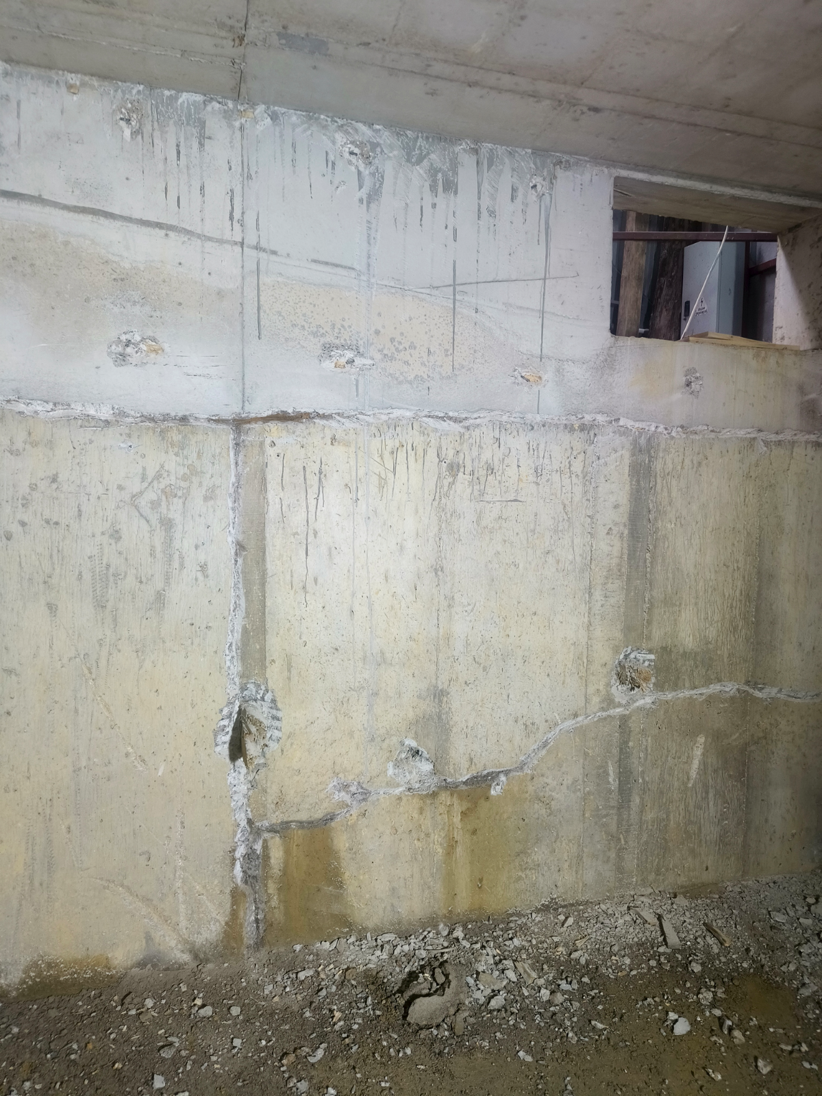 Bodrum Kat Su Yalıtımı Projeleri