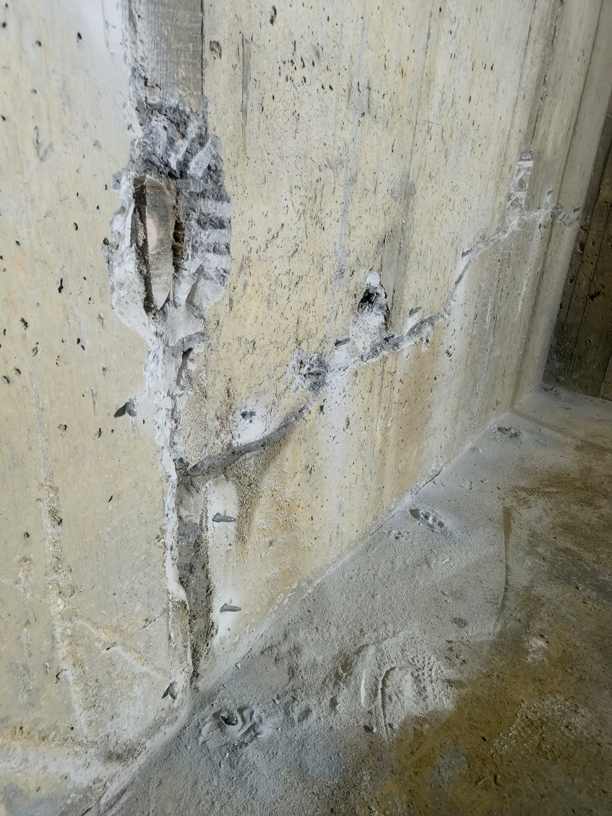 Zeta Mimarlık Bodrum Kat Kuyu Temel Su Yalıtımı