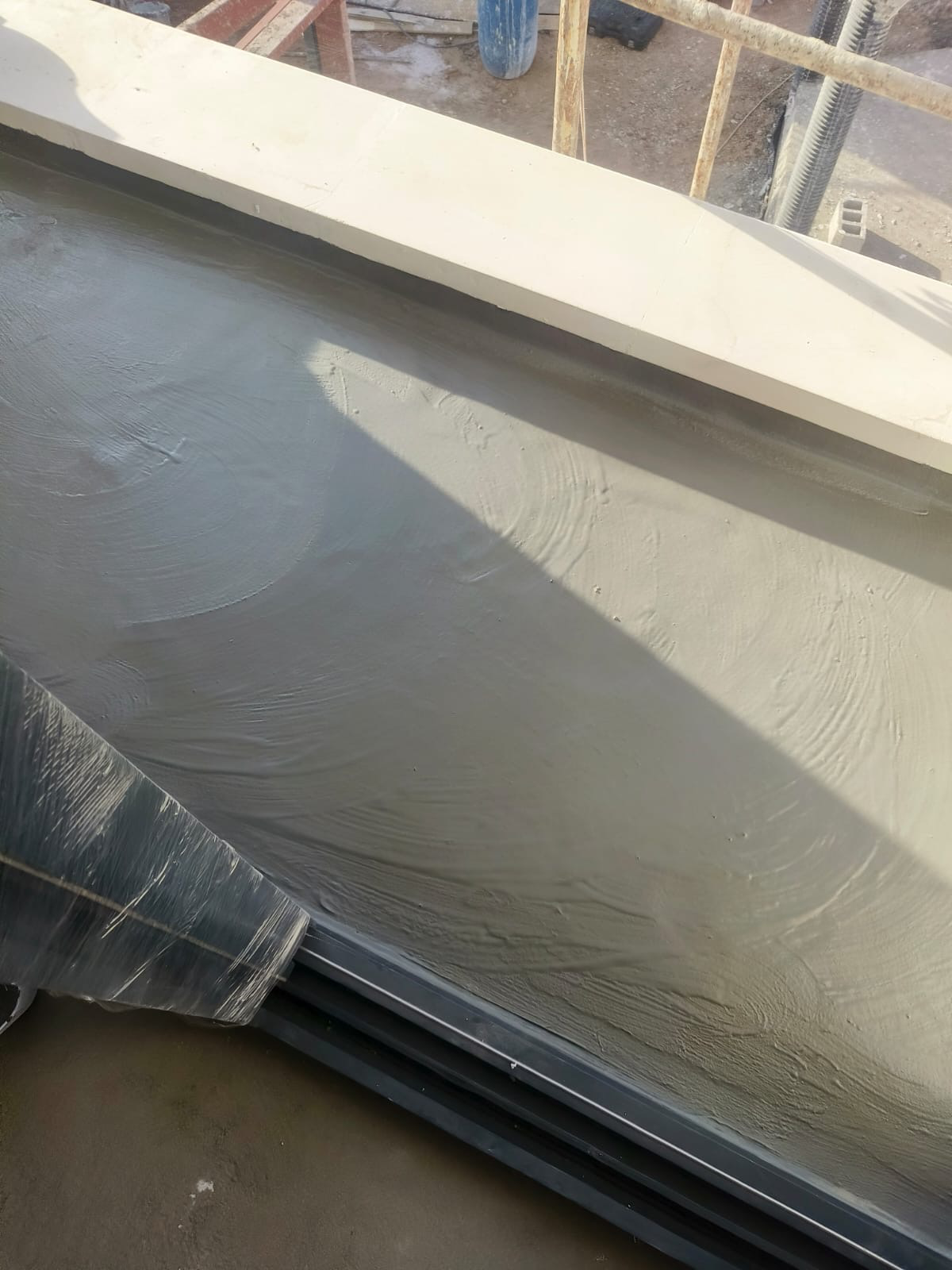 Tori Yapı Teras Su Yalıtımı