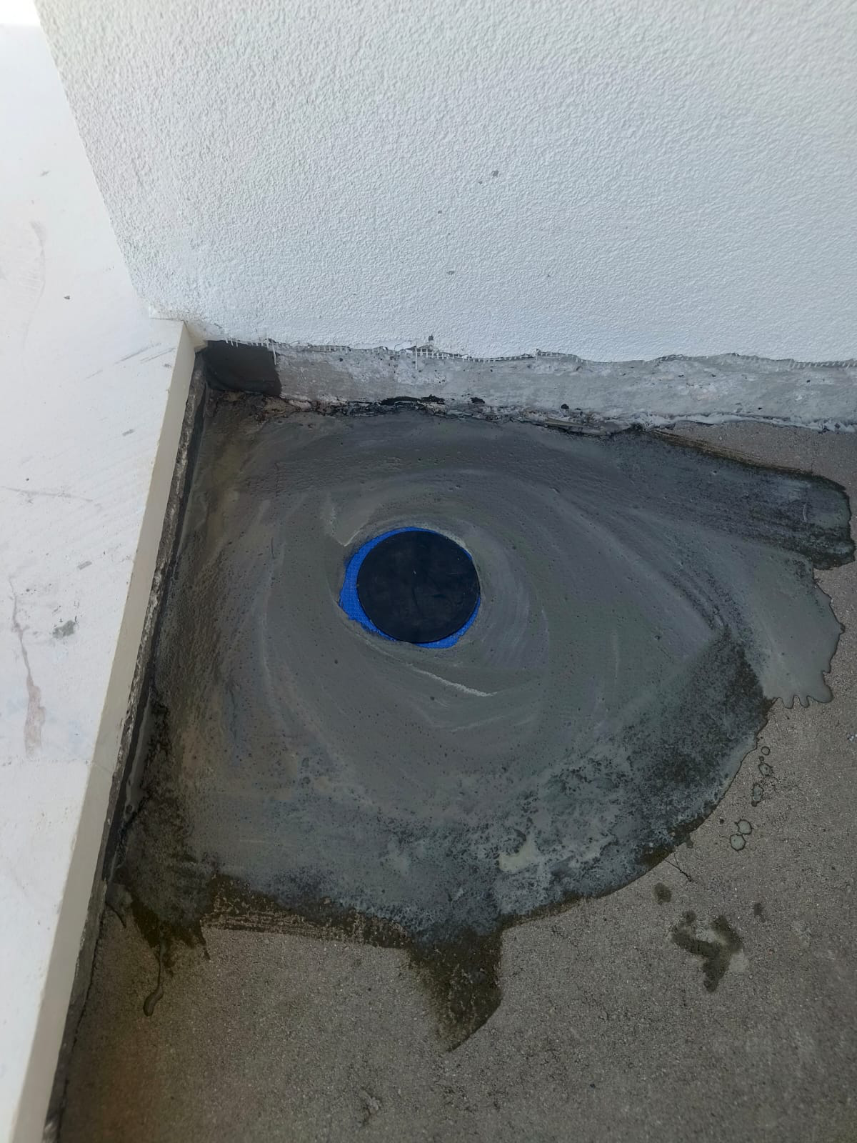 Tori Yapı Teras Su Yalıtımı