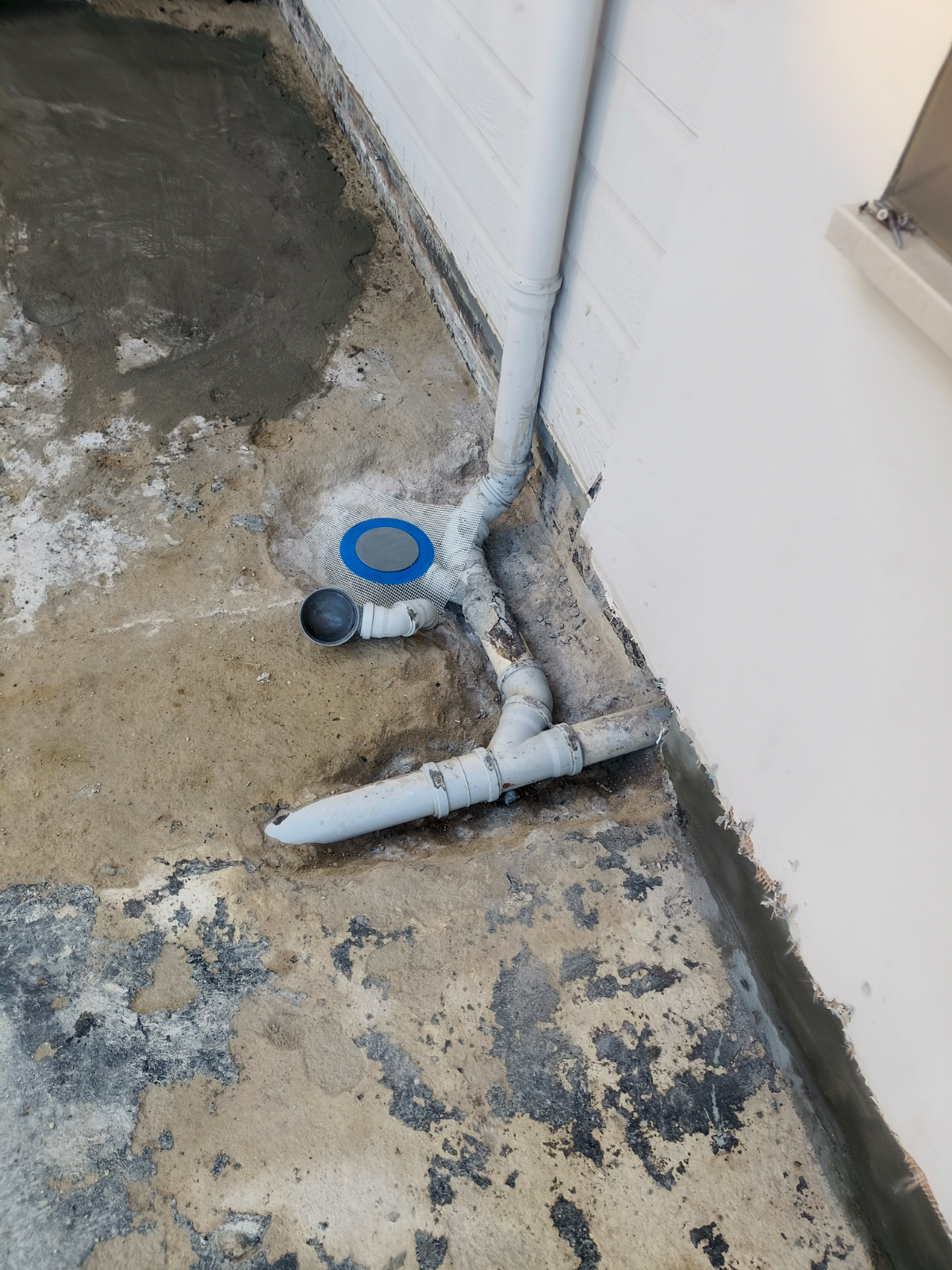 Acarkent Teras Su Yalıtımı