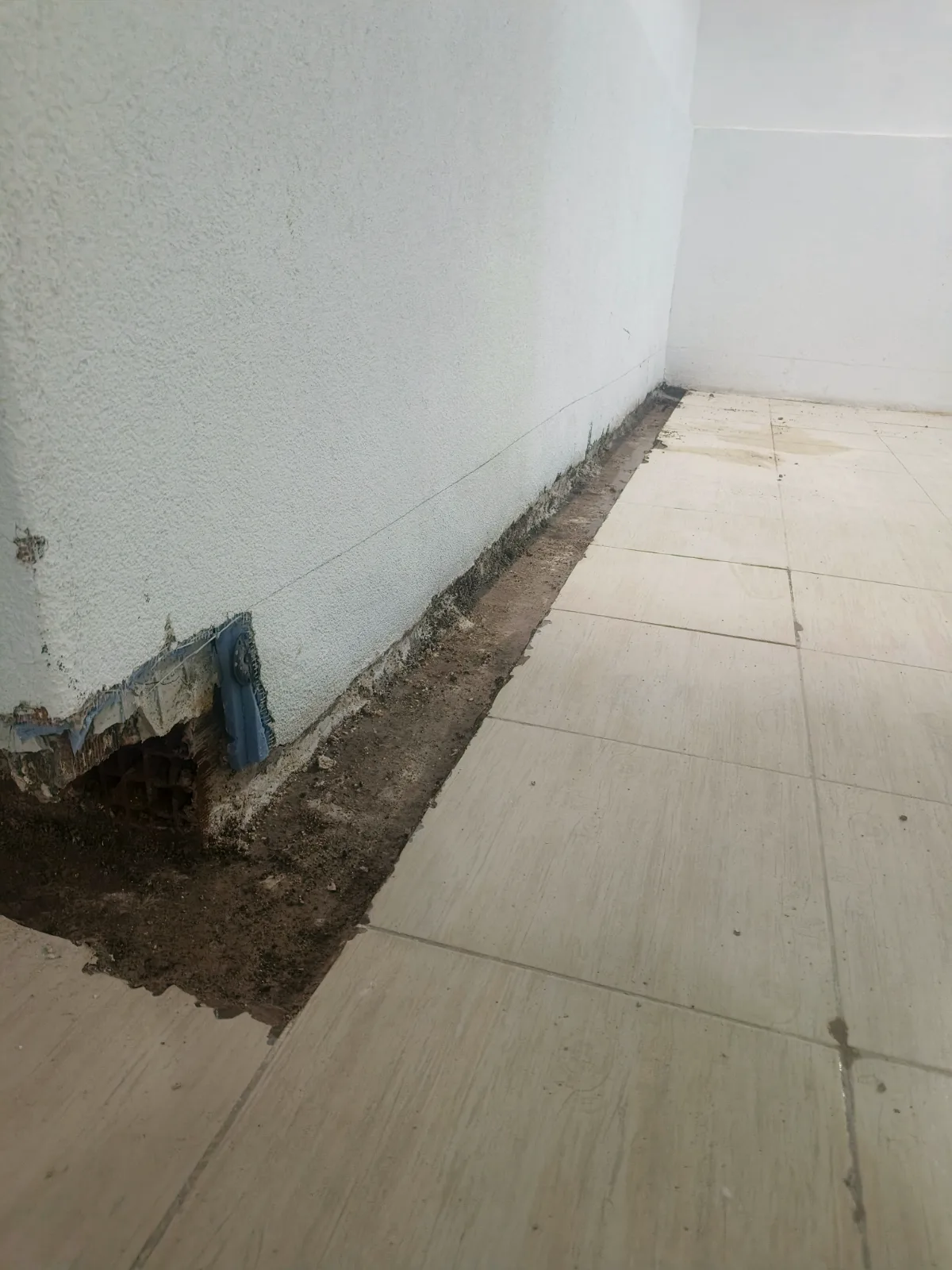 Ankara Yükselen Nem Su Yalıtımı