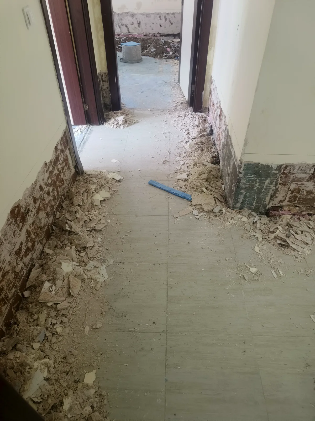 Ankara Yükselen Nem Su Yalıtımı